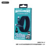 Data Cable Remax CB10 Siren Type-C to Lightning 30W 1.2m