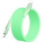 Data Cable Remax CB20 Fluoro Type-C to Lightning 30W 1.2m