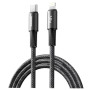 Data Cable Remax CB25 Velocity Type-C to Lightning 30W 1.2m 