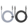 Data Cable Remax CB29 Huiying Series Type-C to Lightning 30W 1.2m