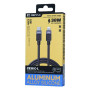 Data Cable Remax CB38 Photon Series Type-C to Lightning 30W 1.2m