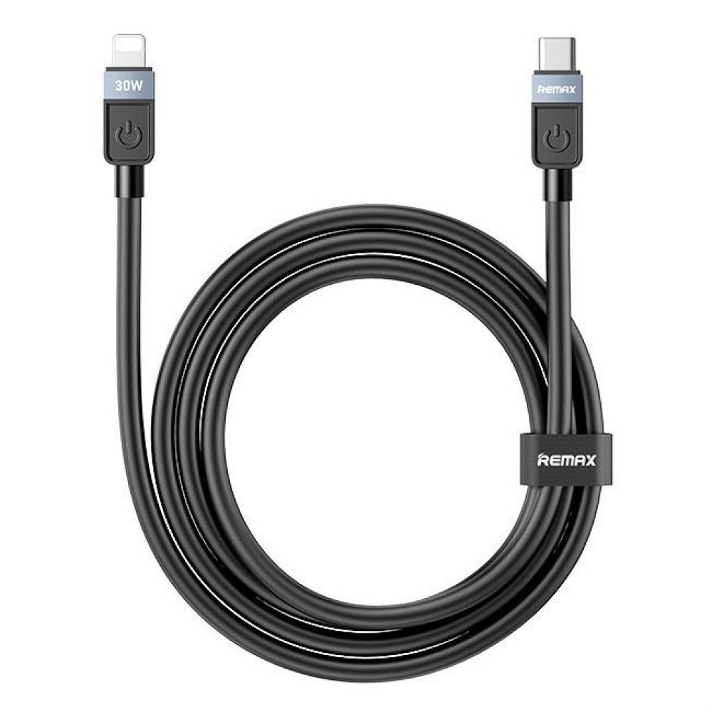 Data Cable Remax CB38 Photon Series Type-C to Lightning 30W 1.2m