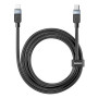 Data Cable Remax CB38 Photon Series Type-C to Lightning 30W 1.2m