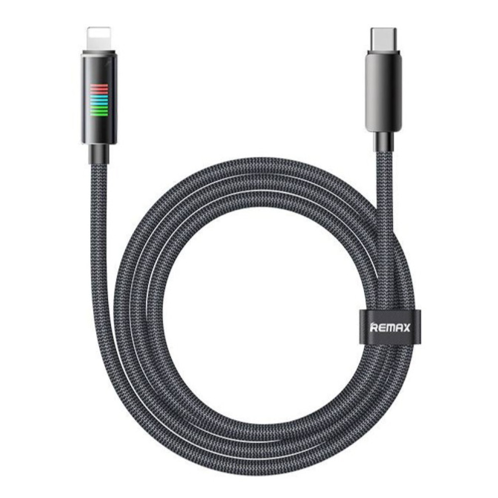 Data Cable Remax CB06 Type-C to Lightning 30W 1.2m