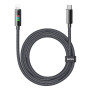 Data Cable Remax CB06 Type-C to Lightning 30W 1.2m