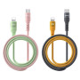 Data Cable Remax CB16 Glamorous Type-C to Lightning 30W 1.2m