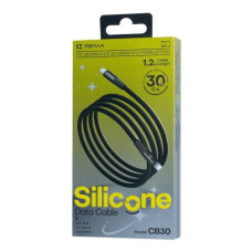 Data Cable Remax CB30 Reno Series Type-C to Lightning 30W 1.2m