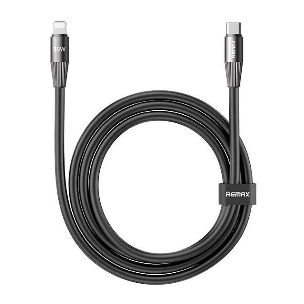 Data Cable Remax CB30 Reno Series Type-C to Lightning 30W 1.2m