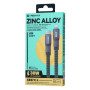 Data Cable Remax CB37 Pisces Type-C to Lightning 30W 1.2m