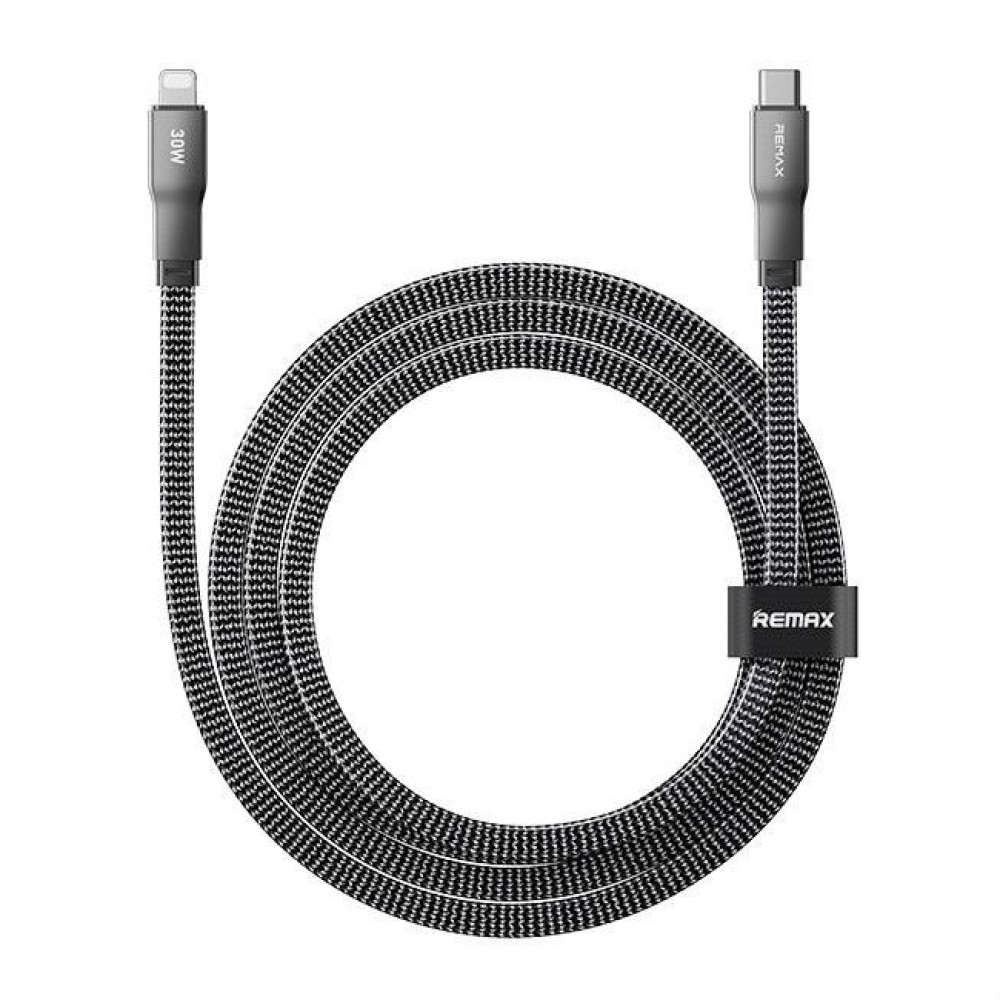 Data Cable Remax CB37 Pisces Type-C to Lightning 30W 1.2m