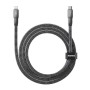 Data Cable Remax CB37 Pisces Type-C to Lightning 30W 1.2m