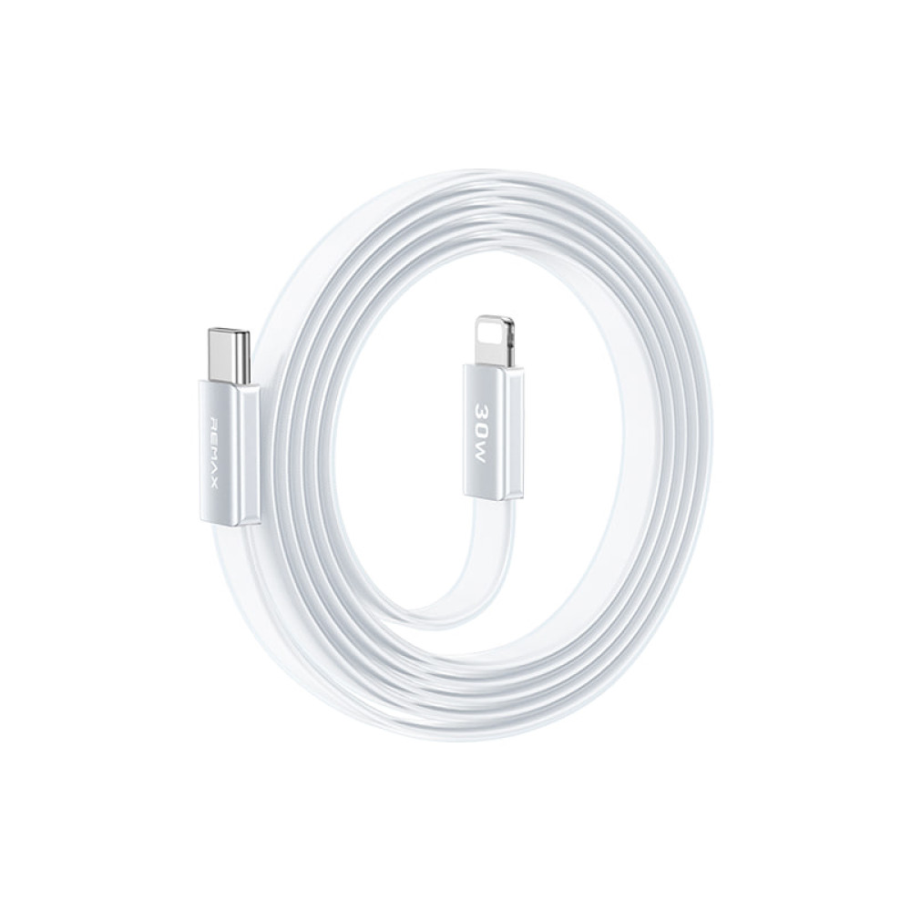 Data Cable Remax CB35 Ultimate Series Type-C to Lightning 30W 1.2m
