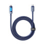 Data Cable Remax CB11 Hungy Series Type-C to Lightning 30W 1.2m
