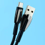 Data Cable Remax RC-162a Amor Series Type-C 3A 1m