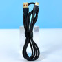 Data Cable Remax RC-C065 Type-C Bosu Series FC 66W 1.2 m
