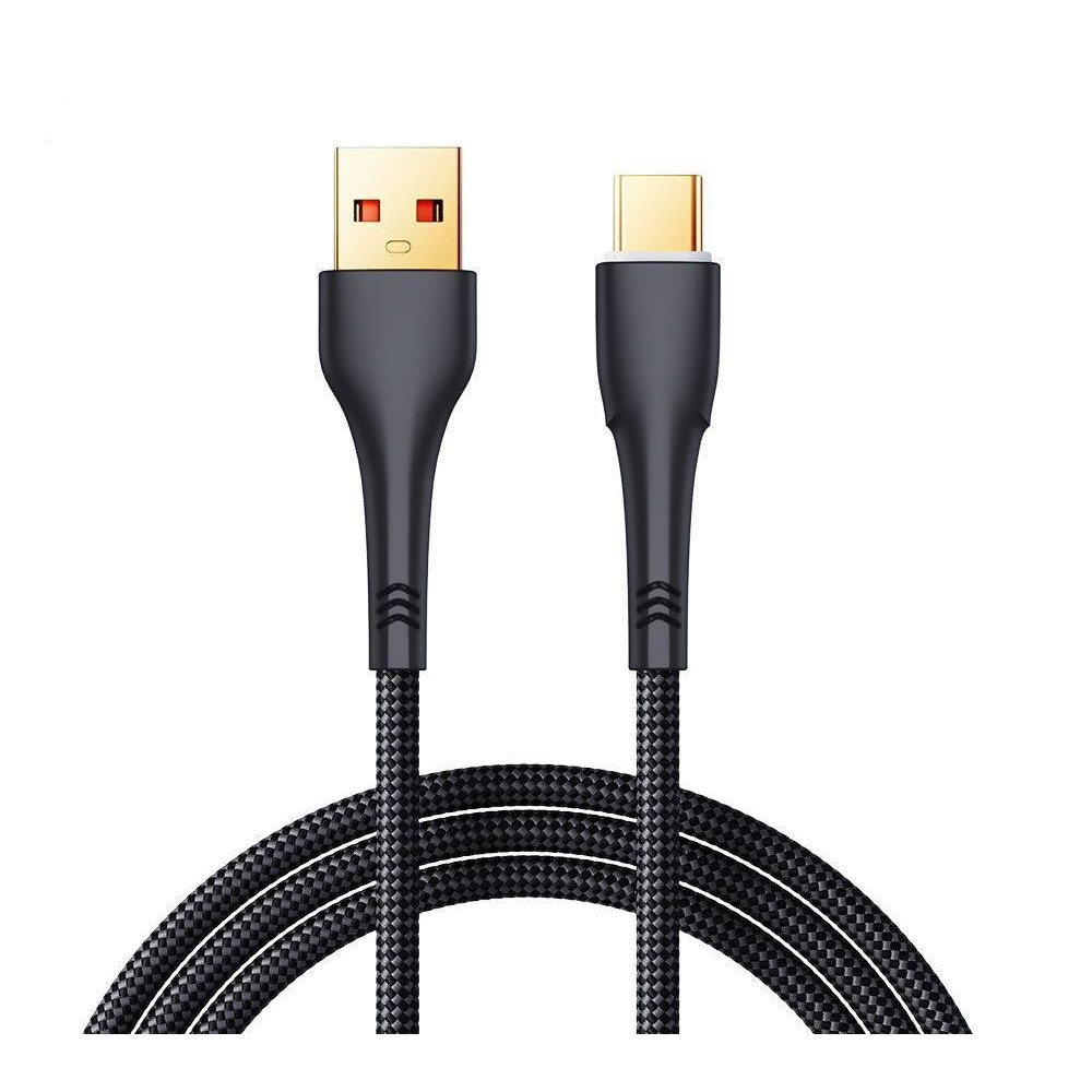 Data Cable Remax RC-C065 Type-C Bosu Series FC 66W 1.2 m