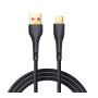 Data Cable Remax RC-C065 Type-C Bosu Series FC 66W 1.2 m
