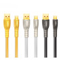Data Cable Remax RC-C167 Prime Series Type-C 66W 1.2m