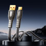 Data Cable Remax RC-C167 Prime Series Type-C 66W 1.2m