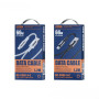 Data Cable Remax RC-C099 Fonsu Series Type-C 66W 1.2m