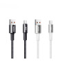 Data Cable Remax RC-C099 Fonsu Series Type-C 66W 1.2m