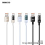 Data Cable Remax RC-C161 Walking Series Type-C 66W 1.2m