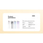 Data Cable Remax RC-C138 Bintrai Series Type-C 66W 1.2m