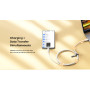 Data Cable Remax RC-C138 Bintrai Series Type-C 66W 1.2m