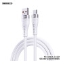 Data Cable Remax RC-C138 Bintrai Series Type-C 66W 1.2m