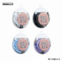Data Cable Remax RC-C155 Kyecha Series Type-C 66W 1.2m
