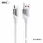 Data Cable Remax RC-C155 Kyecha Series Type-C 66W 1.2m