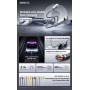 Data Cable Remax RC-C102 Infinity Series Type-C 2.4A 1.2m