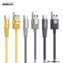 Data Cable Remax RC-C103 Infinity Series Type-C 120W 1.2m