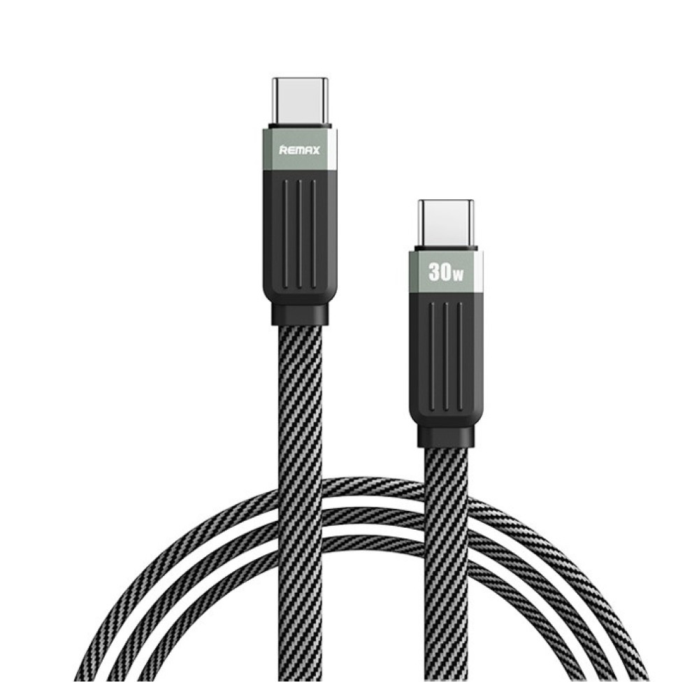 Data Cable Remax RC-C086 Janker Series Type-C 3A 1m
