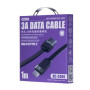 Data Cable Remax RC-C086 Janker Series Type-C 3A 1m