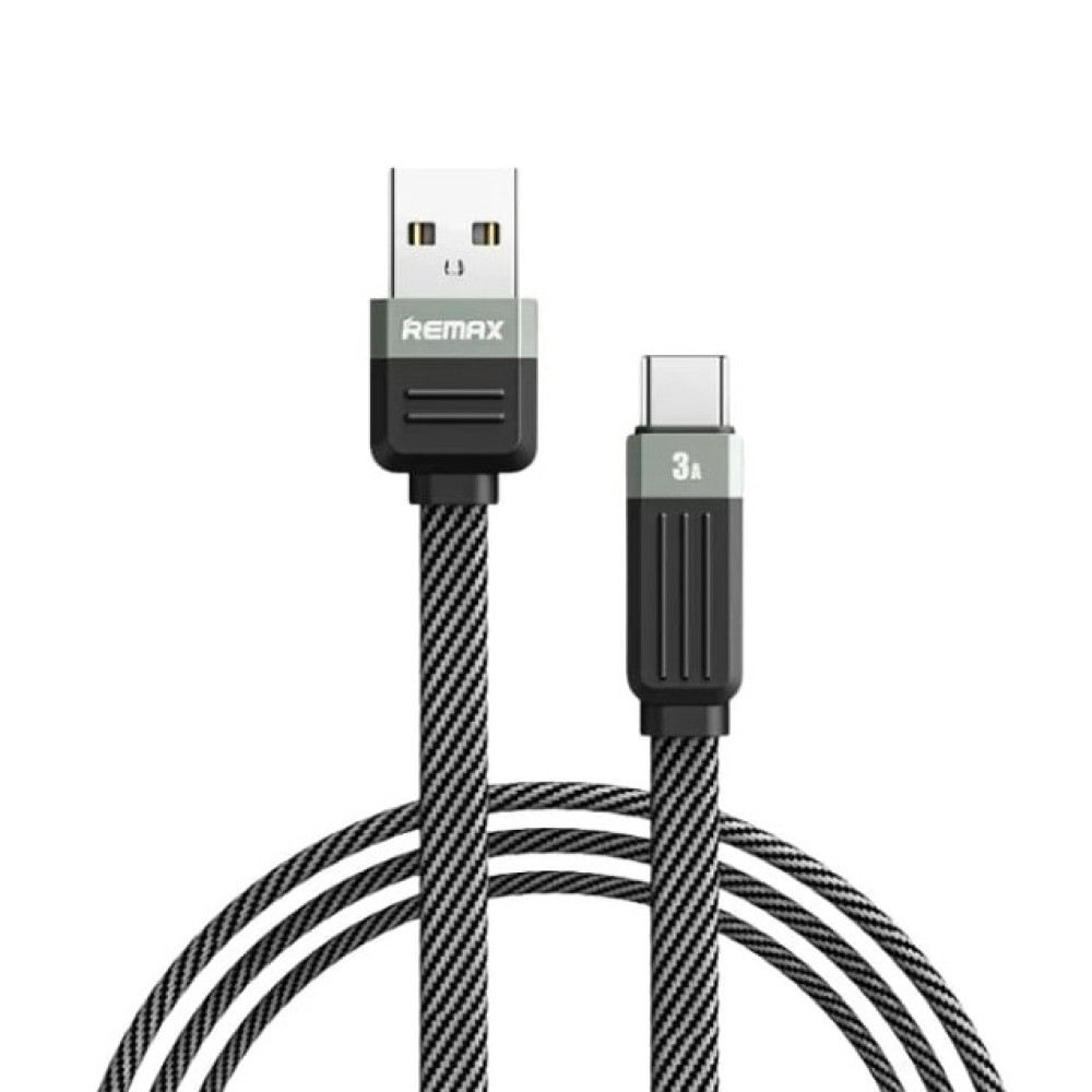 Data Cable Remax RC-C086 Janker Series Type-C 3A 1m