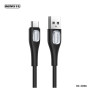 Data Cable Remax RC-C096 Crystal Series Type-C 2.1A 1m