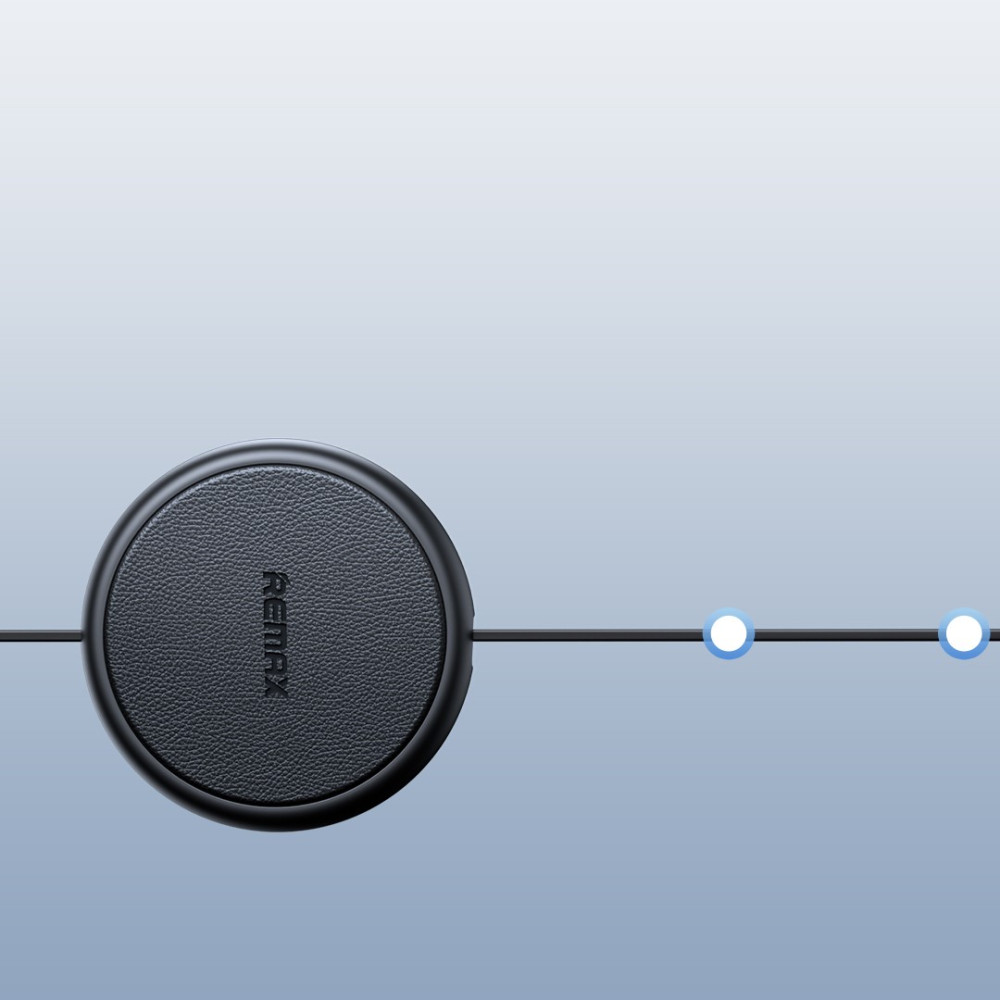Data Cable Remax RC-C195 Telescopic 3in1 USB to Type-C+Lightning+Micro 3A 1.2m    