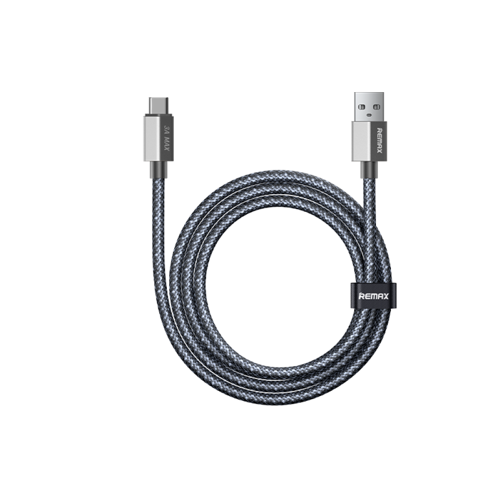 Data Cable Remax CB01 Phantom Type-C 3A 1.2m 