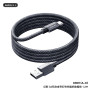 Data Cable Remax CB01 Phantom Type-C 3A 1.2m 