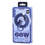 Data Cable Remax CB19 Illumine Zinc Alloy Ambient Light Type-C 66W 1.2m
