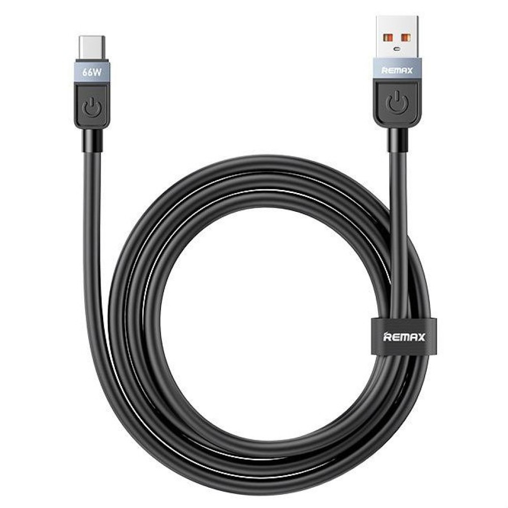 Data Cable Remax CB38 Photon Series Type-C 66W 1.2m