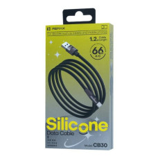 Data Cable Remax CB30 Reno Series Type-C 66W 1.2m