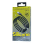 Data Cable Remax CB30 Reno Series Type-C 66W 1.2m