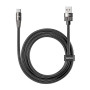 Data Cable Remax CB30 Reno Series Type-C 66W 1.2m