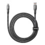 Data Cable Remax CB37 Pisces Type-C 66W 1.2m
