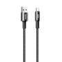 Data Cable Remax CB23 Fonsu Series Type-C 66W 1.2m