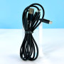 Data Cable Remax RC-131th Gition 3-in-1 Micro+Lightning+Type-C 1.2m