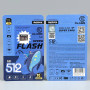Карта пам'яті Remax 512Gb Class 10 Speed Flash (без адаптера)