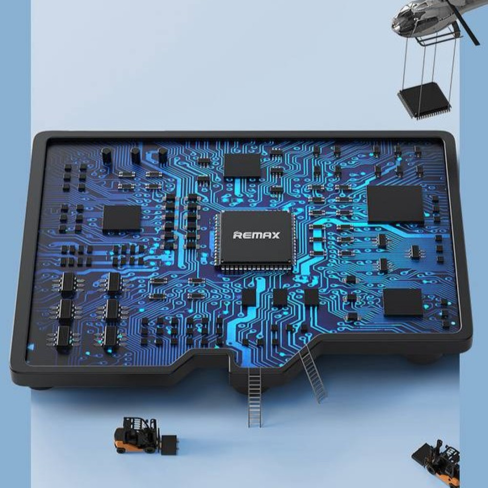 Карта пам'яті Remax 32Gb Class 10 Speed Flash (без адаптера)